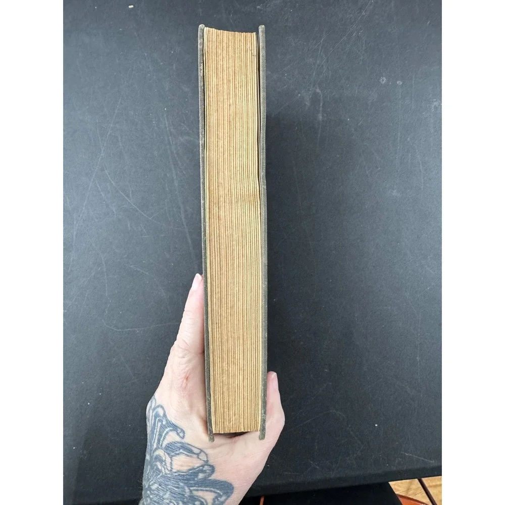 The Dogma of Evolution Louis Trenchard More 1925 Princeton University Press Book